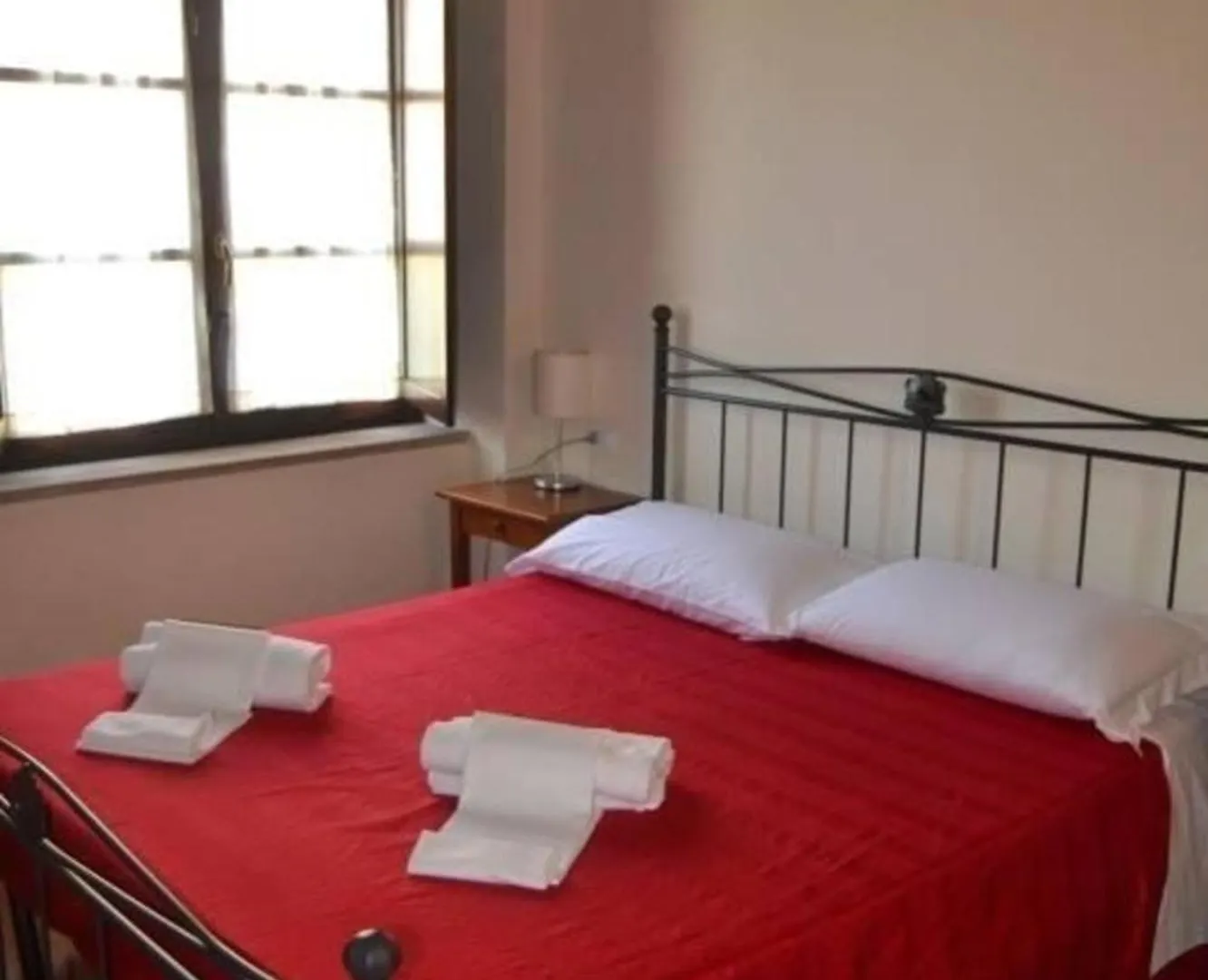 Superior Apartment Mit 2 Schlafzimmern Und Garten Campiglia Marittima