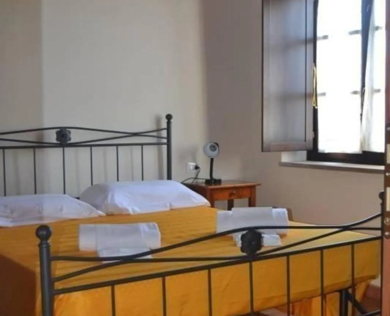 Superior Apartment Mit 2 Schlafzimmern Und Garten Campiglia Marittima