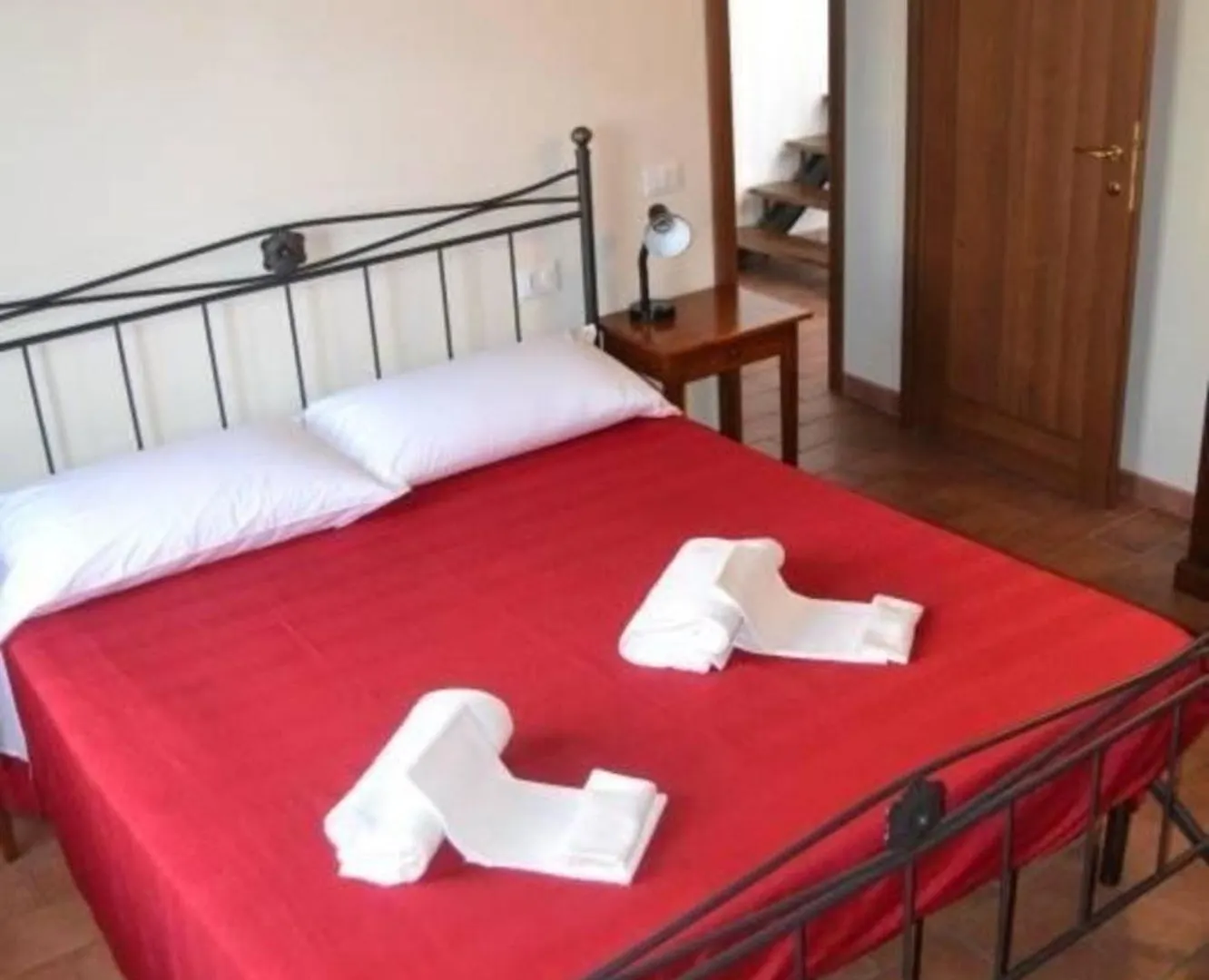 Superior Apartment Mit 2 Schlafzimmern Und Garten Campiglia Marittima 0*,