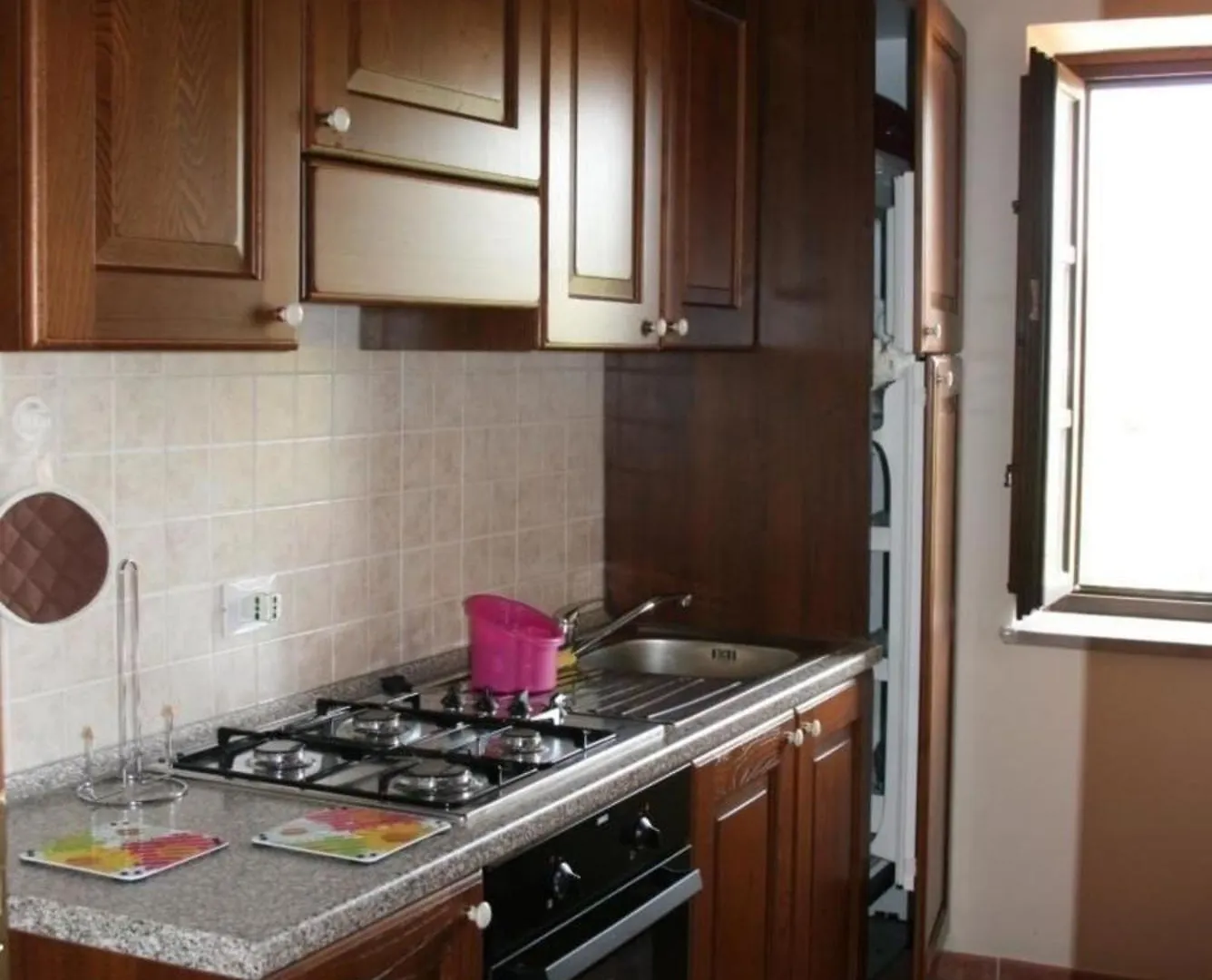Superior Apartment Mit 2 Schlafzimmern Und Garten Campiglia Marittima Italy
