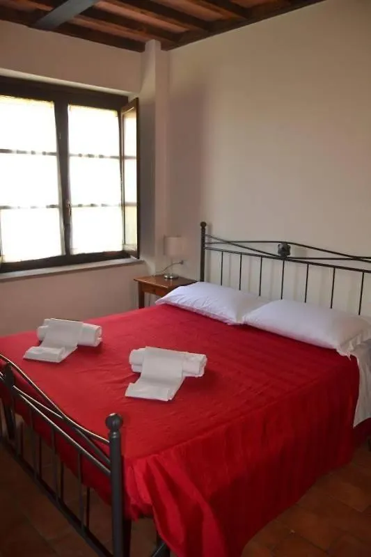 Superior Apartment Mit 2 Schlafzimmern Und Garten Campiglia Marittima Italy